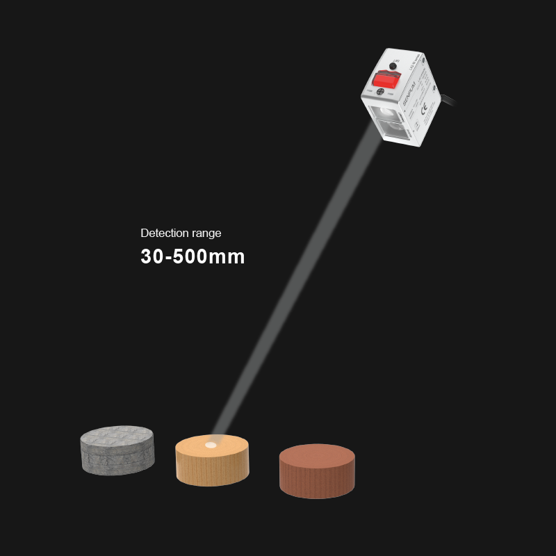 Sensor