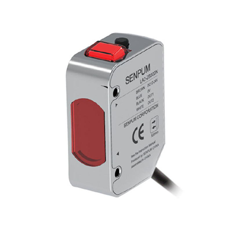 Lazer Sensor 3