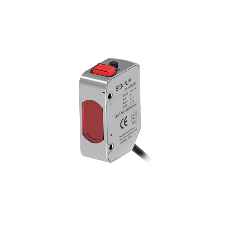 Lazer Sensor 4