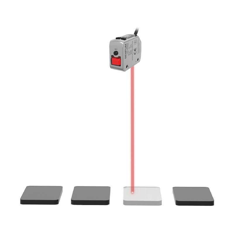 Lazer Sensor 5