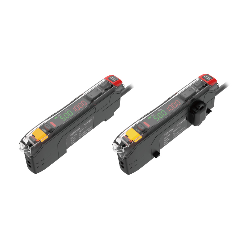 Fiber Optik Sensörler