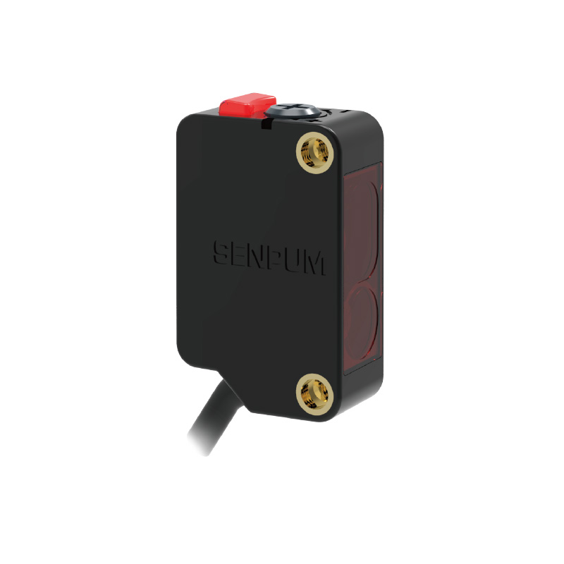 Fotoelektrik Sensor 2