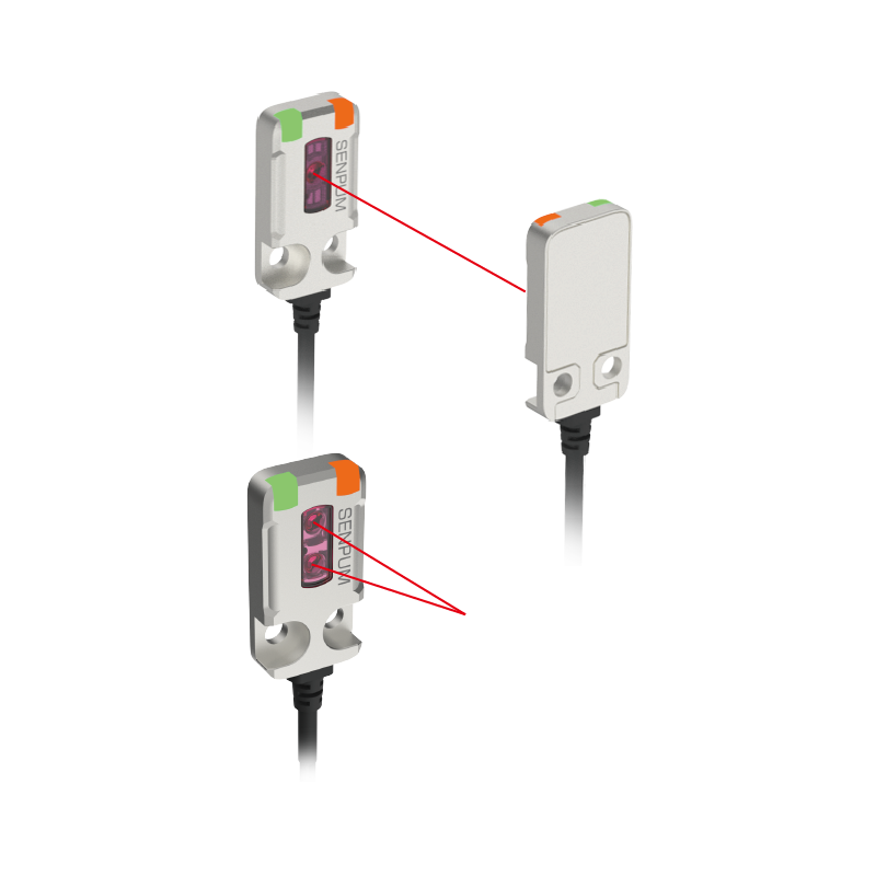 Fotoelektrik Sensor 5